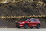 Infiniti QX50 2.0t 2018 года (NA)
